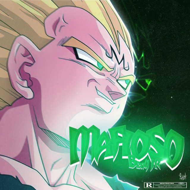 Mafioso cover art