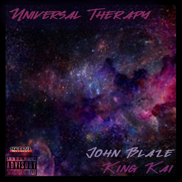 Intro cover art