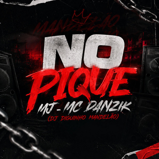 NO PIQUE MJ