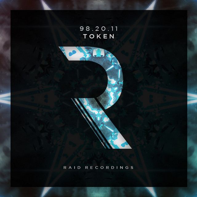 Token cover art
