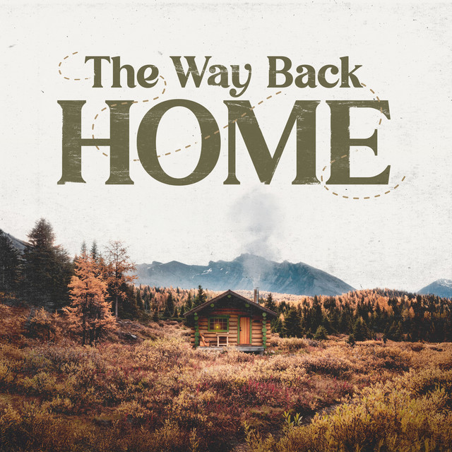 The Way Back Home