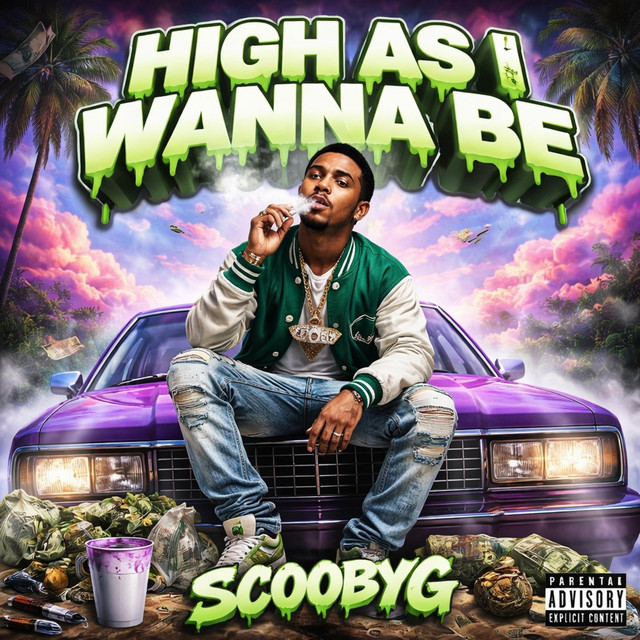 high as i wanna be