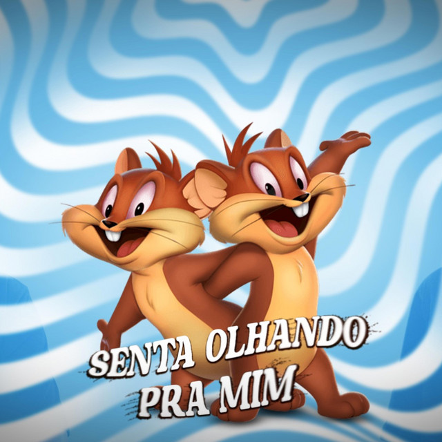 MEGA FUNK SENTA OLHANDO PRA MIM