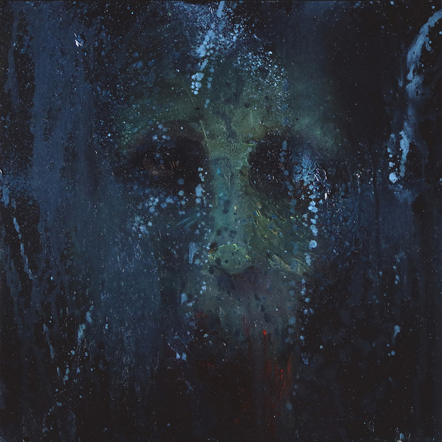 Melancholie des Seins cover art