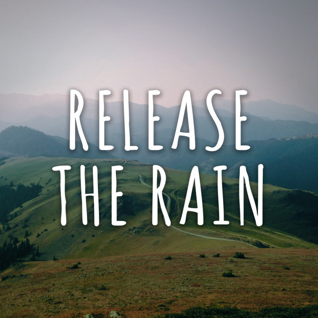 Release The Rain cover art