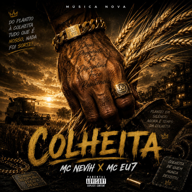 Colheita