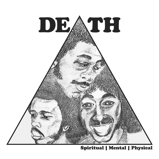 Spiritual-Mental-Physical cover art