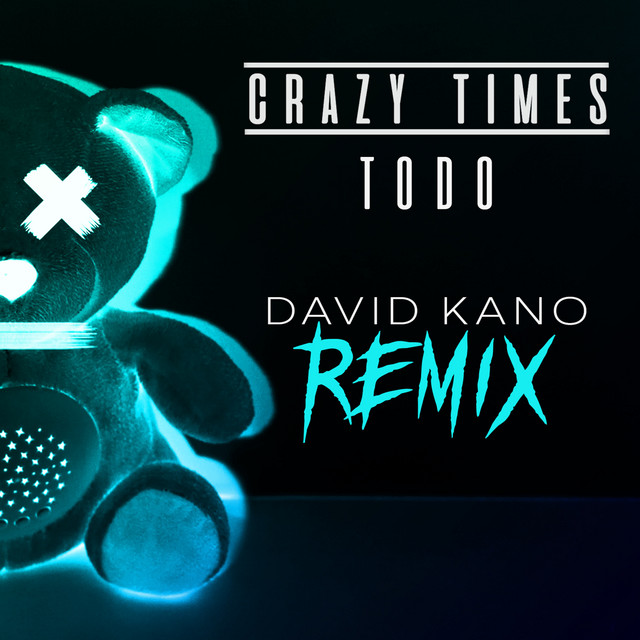 Todo - Remix