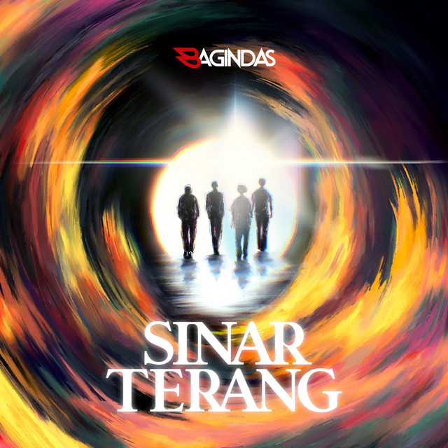 Sinar Terang cover art