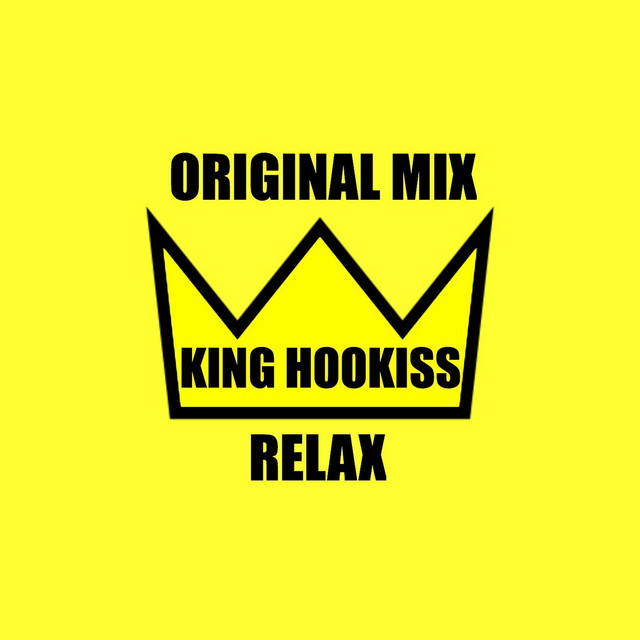 Relax (The Original Mix) cover