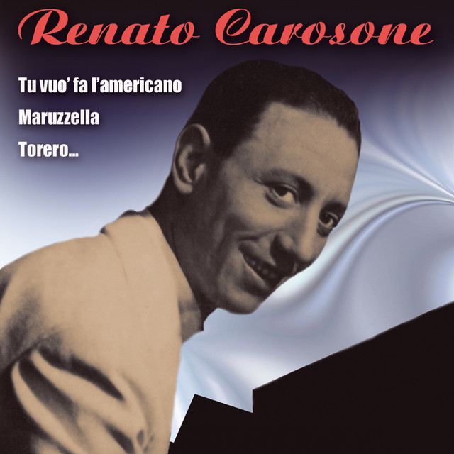 Tu vuo' fa l'americano