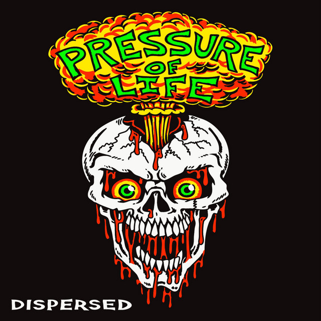 Pressure of Life cover art