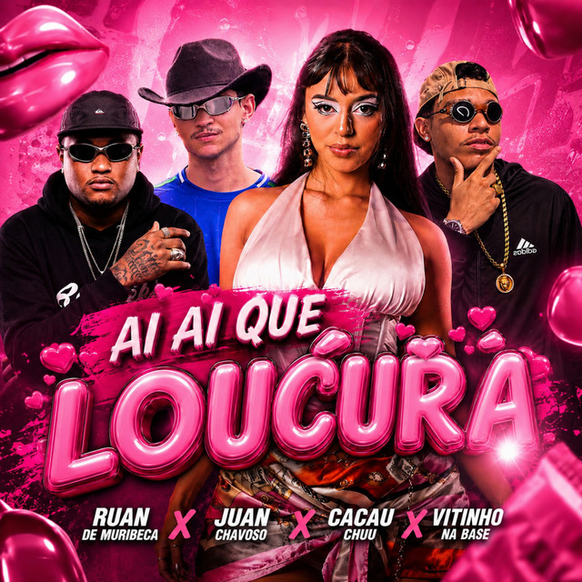 Ai Ai Que Loucura