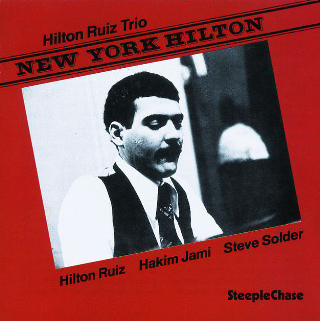 New York Hilton