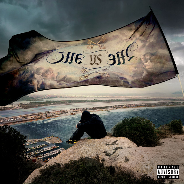ME VS ME cover art