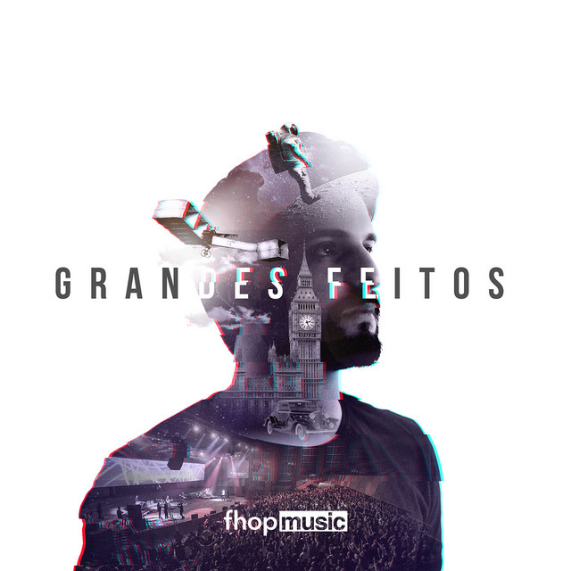Grandes Feitos cover art