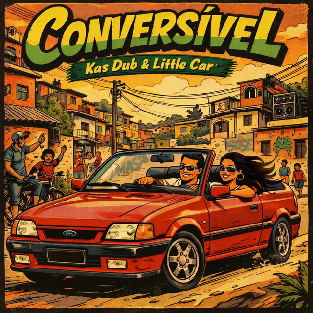 Conversível