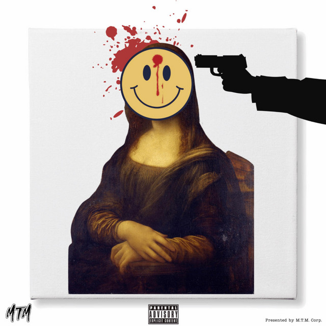 Picasso cover art