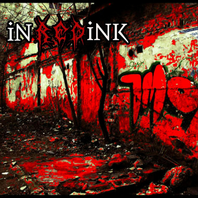 In Red Ink | Spotify