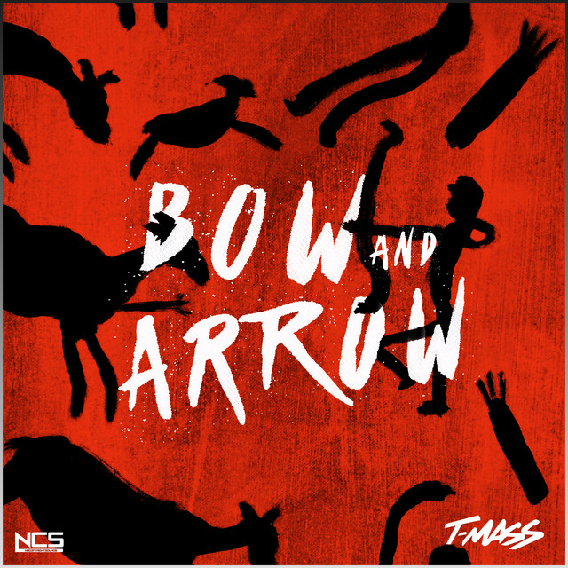 Bow and Arrow cover art