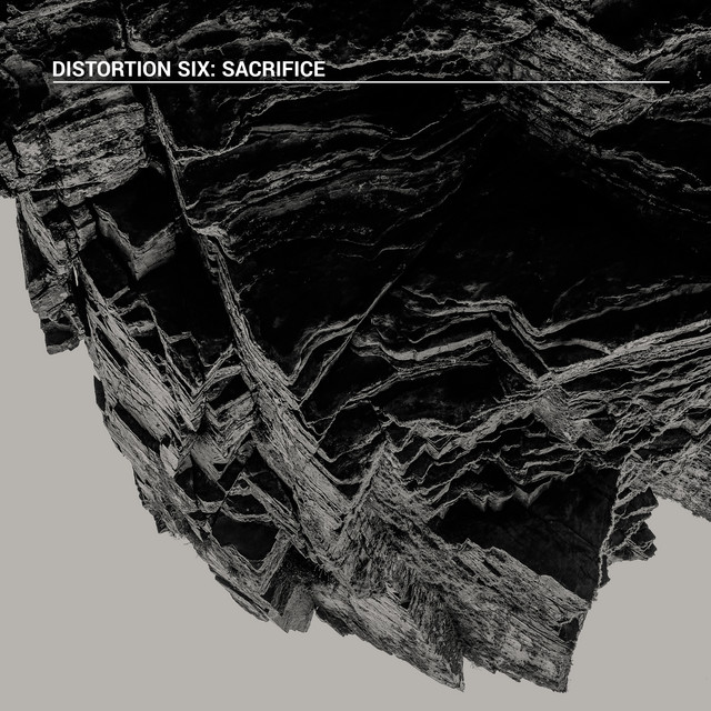 Sacrifice cover