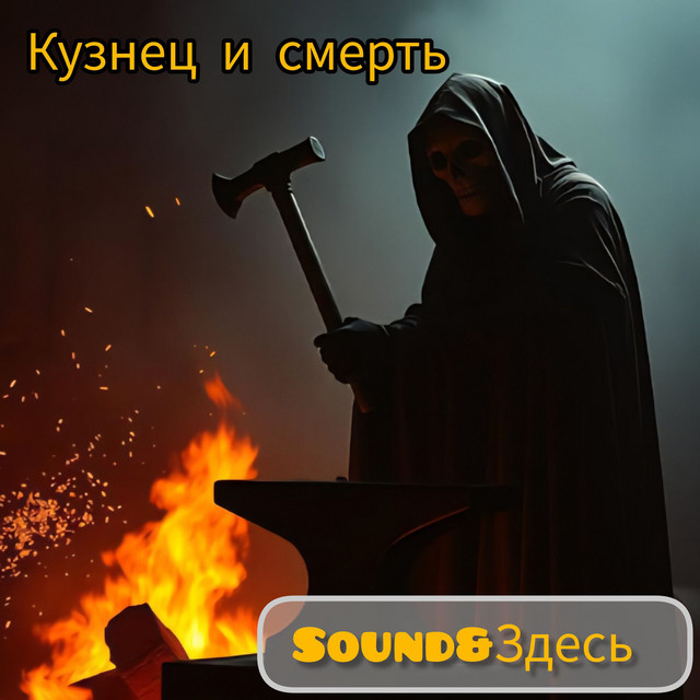 Sound&Здесь