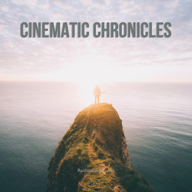 Обкладинка AudiowaveMusic — Cinematic Chronicles