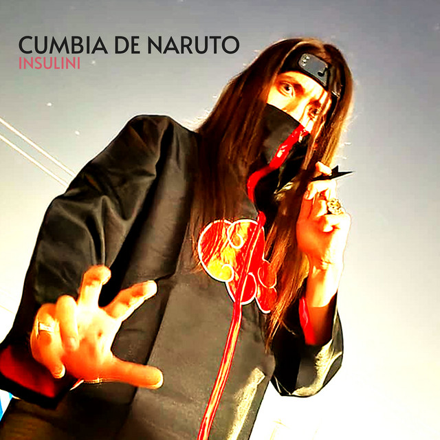 Cumbia De Naruto