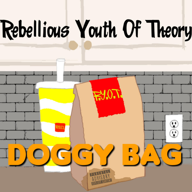 Doggy Bag cover art