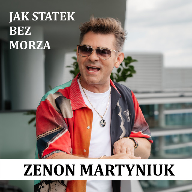 Jak statek bez morza