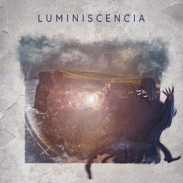Luminiscencia cover art