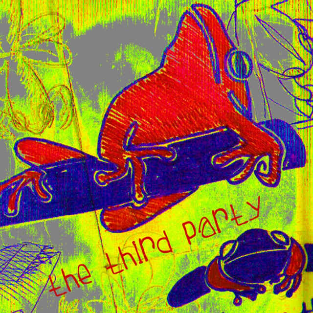 Forces of Habit cover art