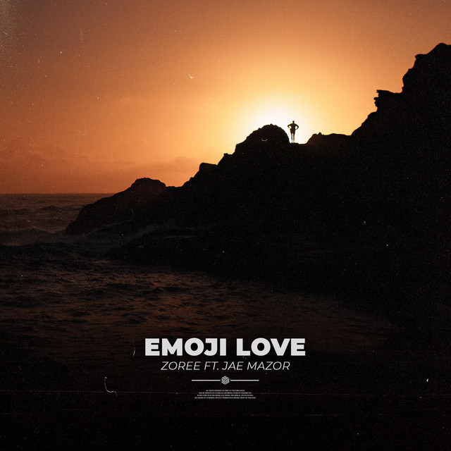 Emoji Love cover