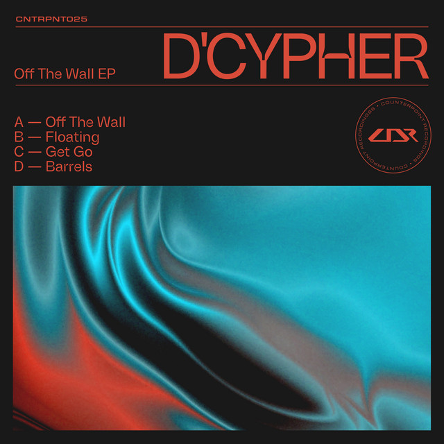 Off The Wall cover art