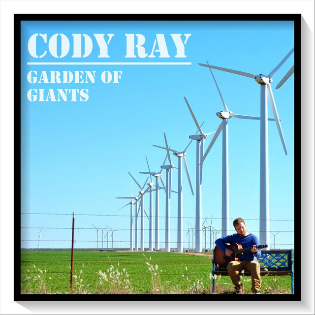 Cody Ray