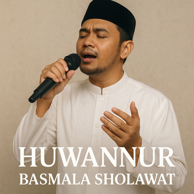 Basmala Sholawat