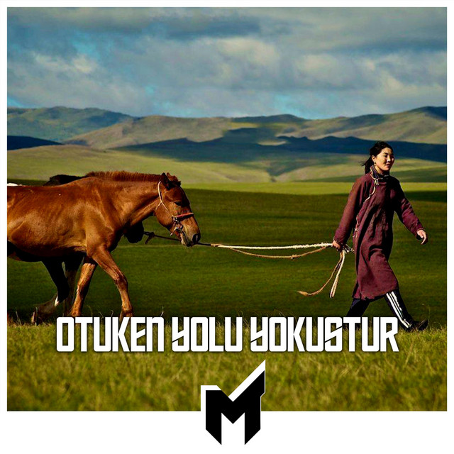 Ötüken Yolu Yokuştur