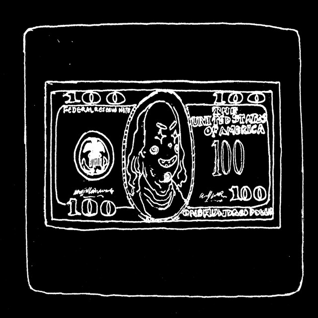 MONEY TREES cover art