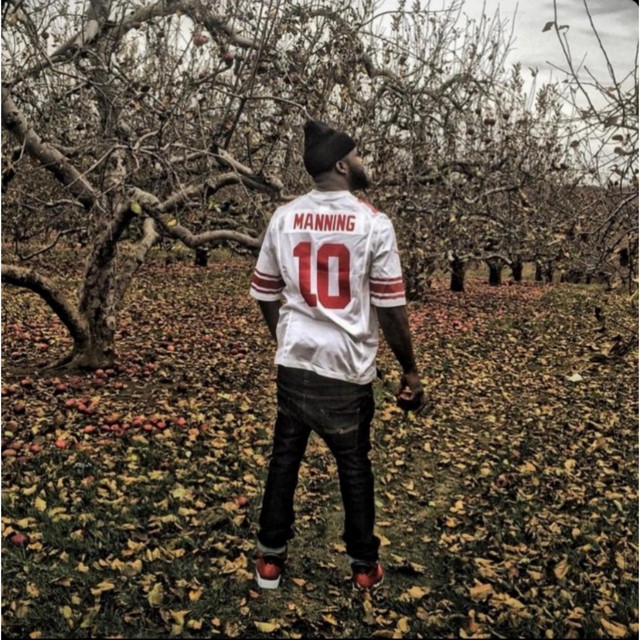Ben Rhames | Spotify