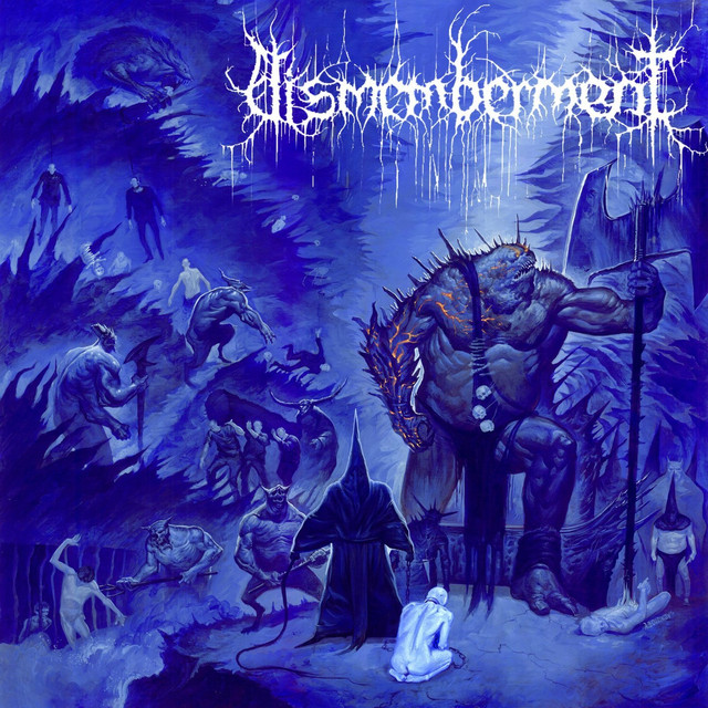 The Condemned cover art