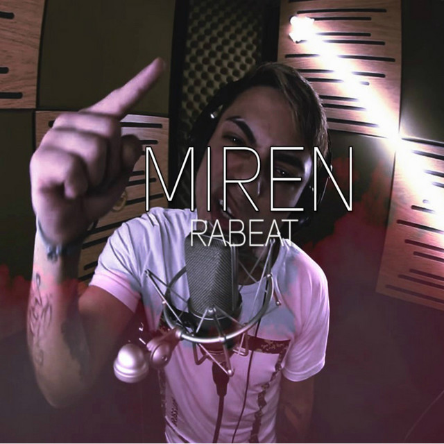 Miren cover art