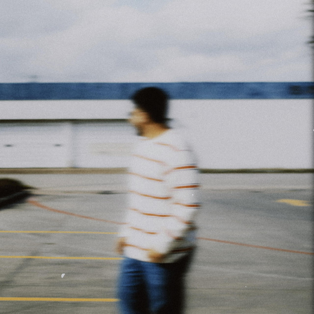 On My Mind cover art