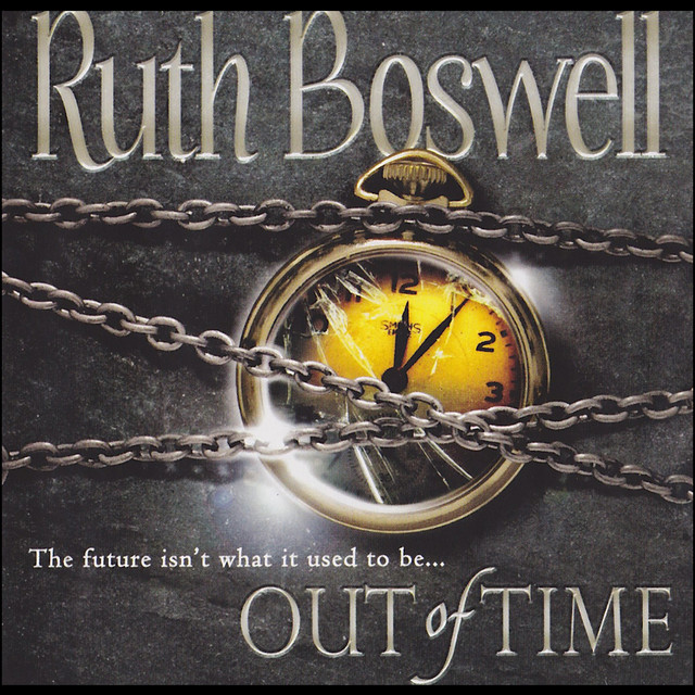 Ruth Boswell