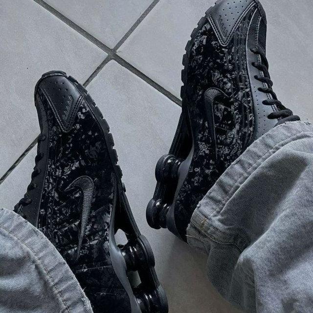 Nike Shox