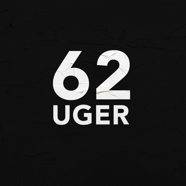 62 Uger cover