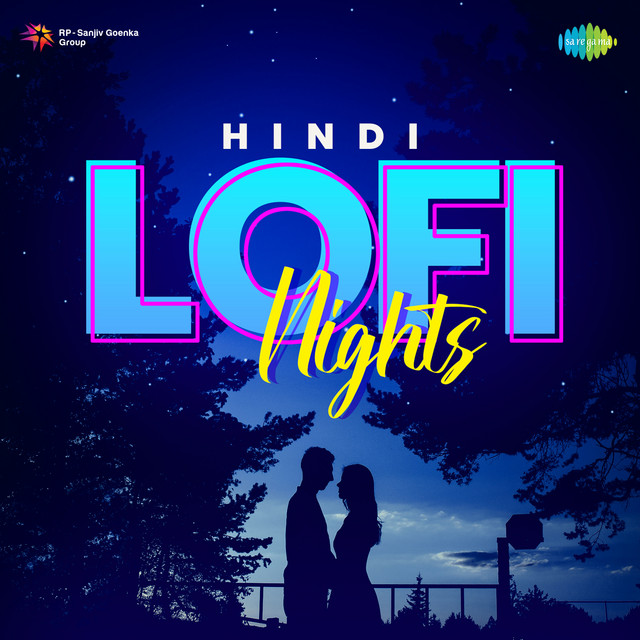 Hindi LoFi Nights cover art