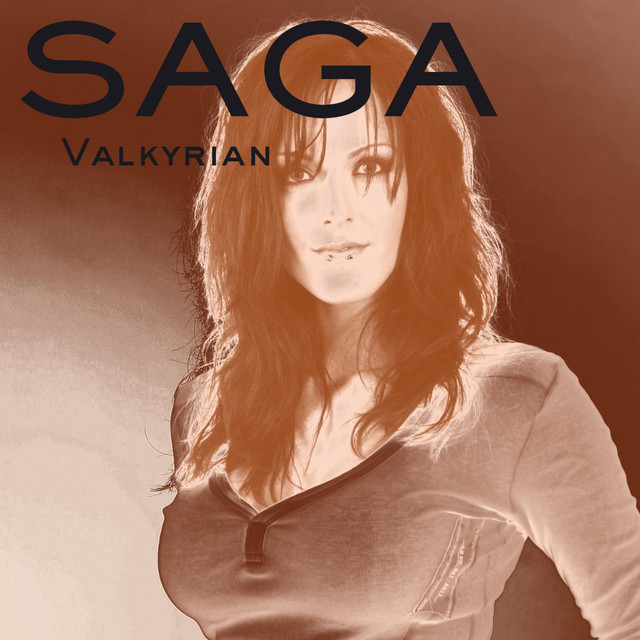 Valkyrian cover art