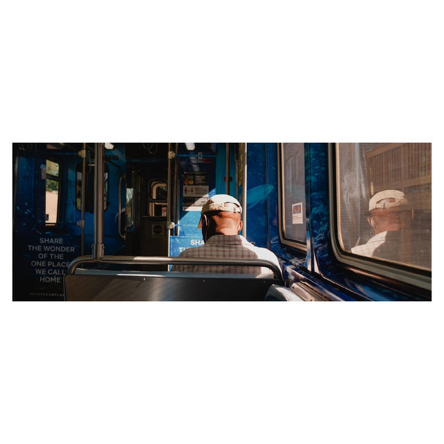 Nu Metro cover art