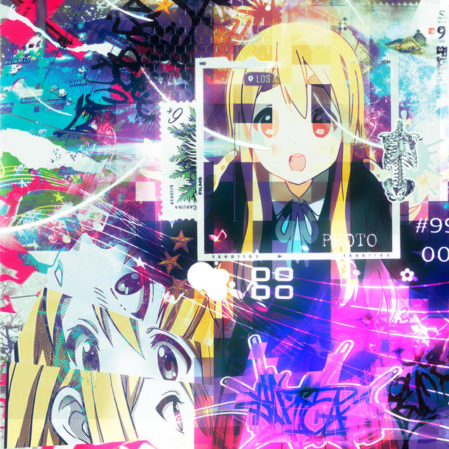 undefined album image