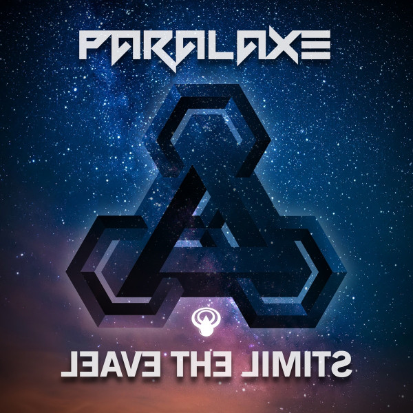 Leave The Limits cover art